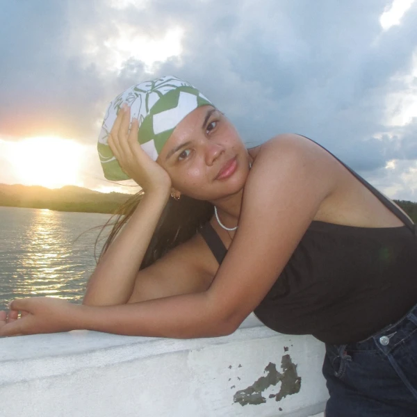 Shaira Ymbong