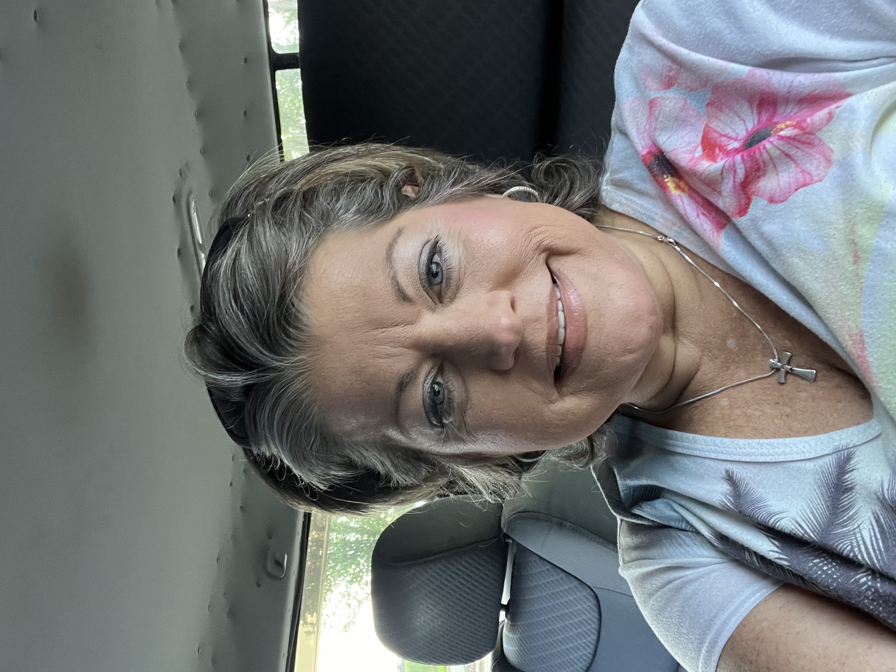 Kelly Pressley