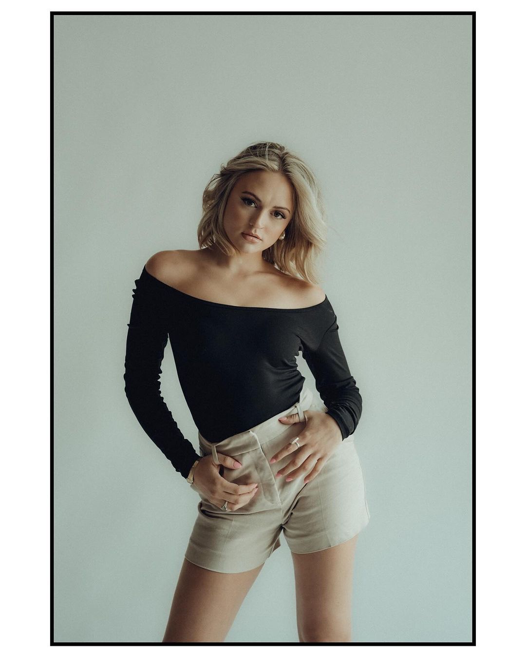 Kylie Van Dine