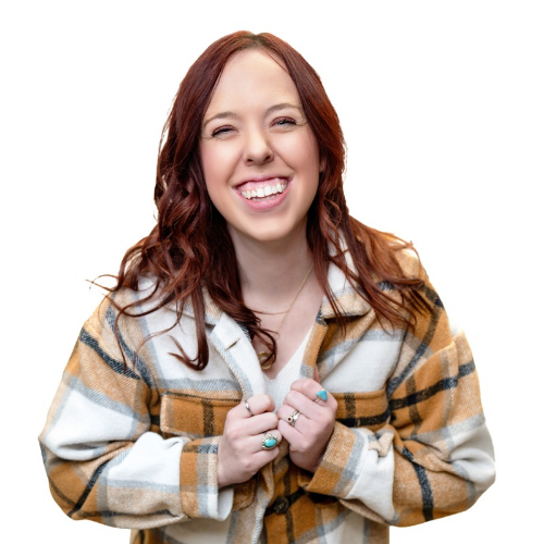 Megan McCracken