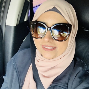Nada Kamran