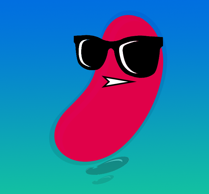 Jumping Bean