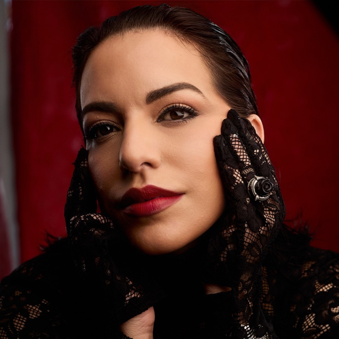Yas Gonzalez