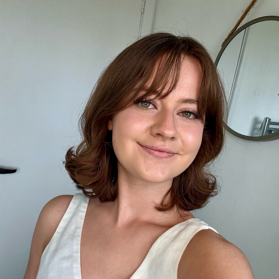 Grace Robb-garner