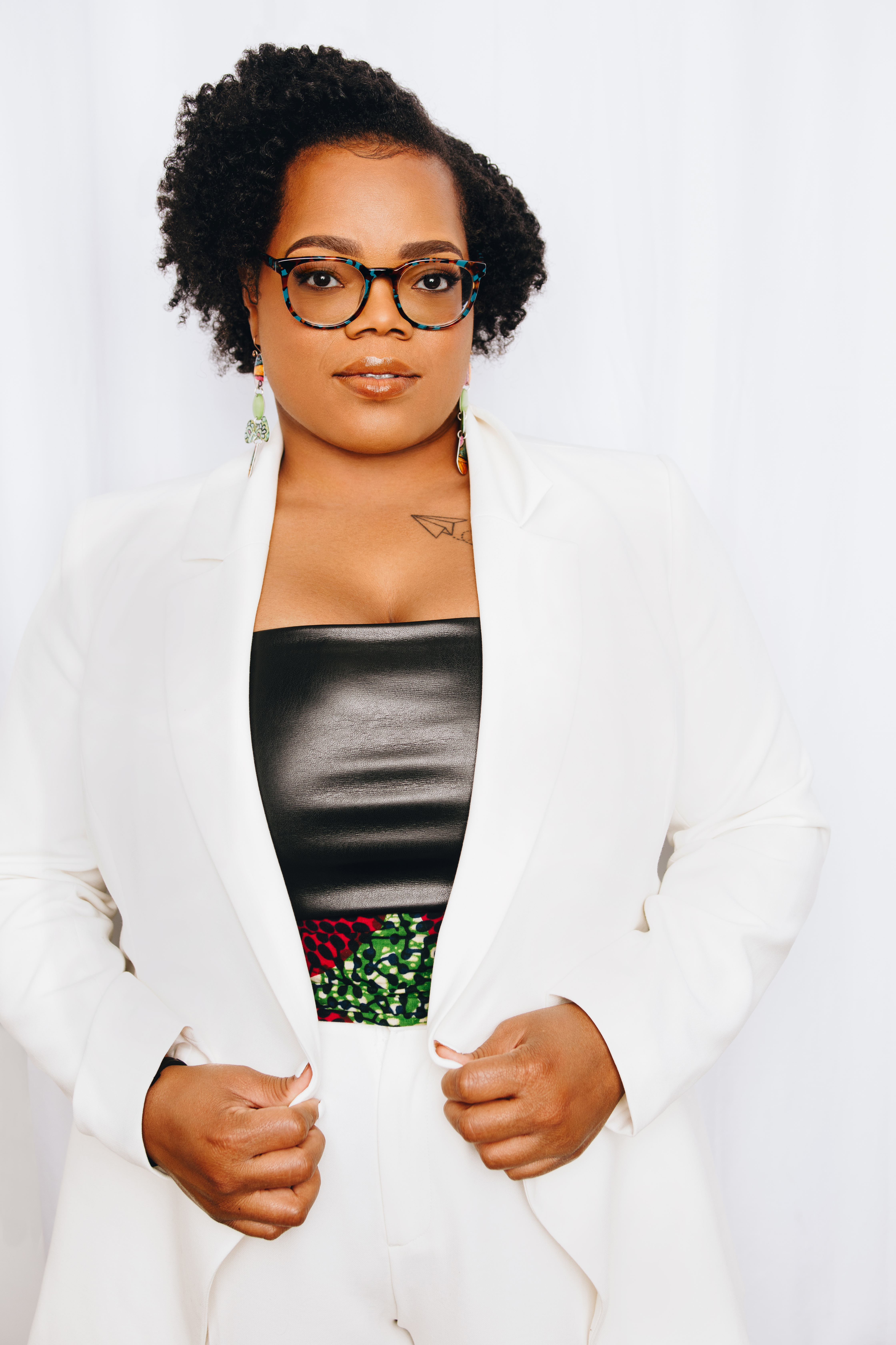 Stefanie Moton