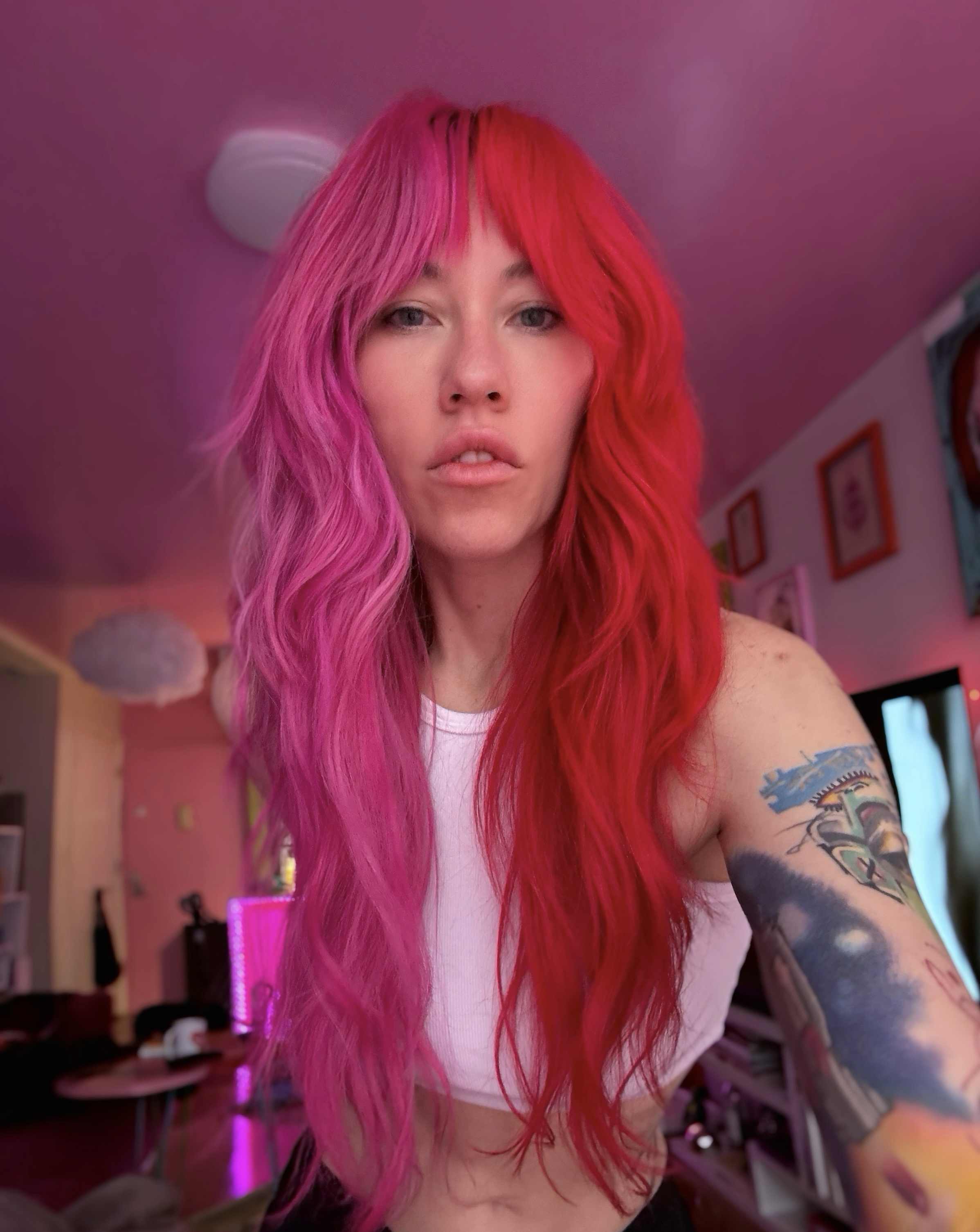 Amanda Wilson