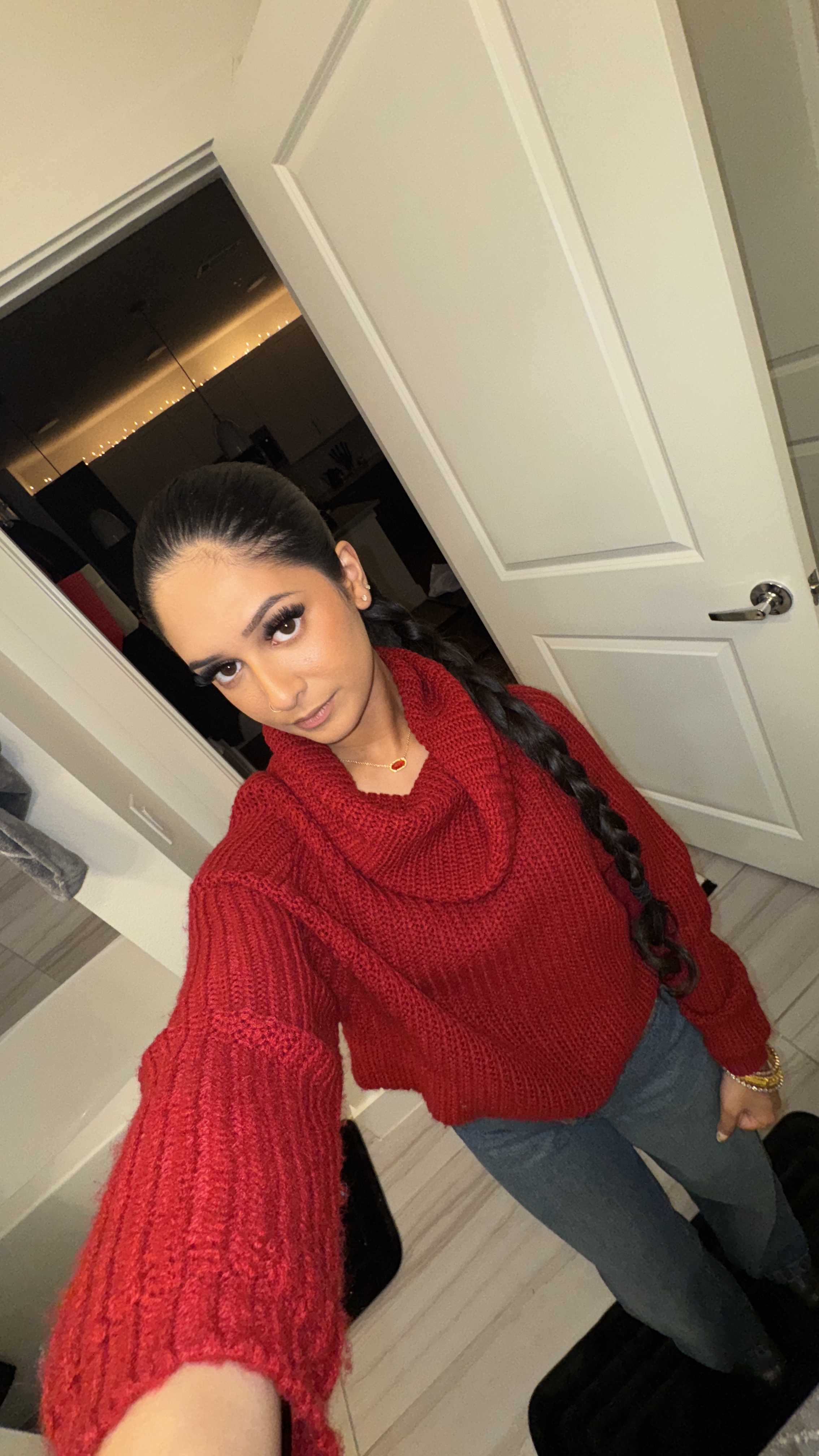 Sarihah Mehdi