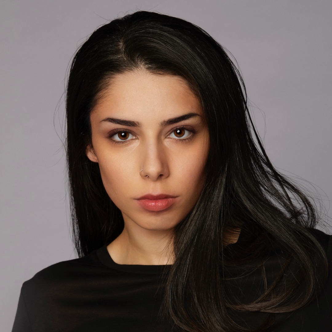 Fatemeh Mozafari