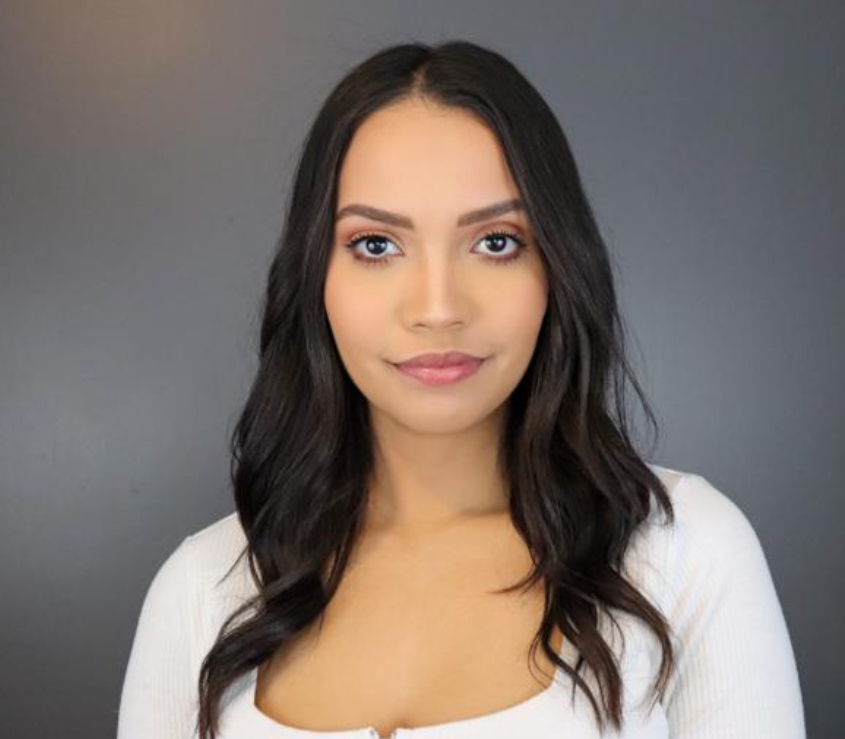 Stephanie De Pena
