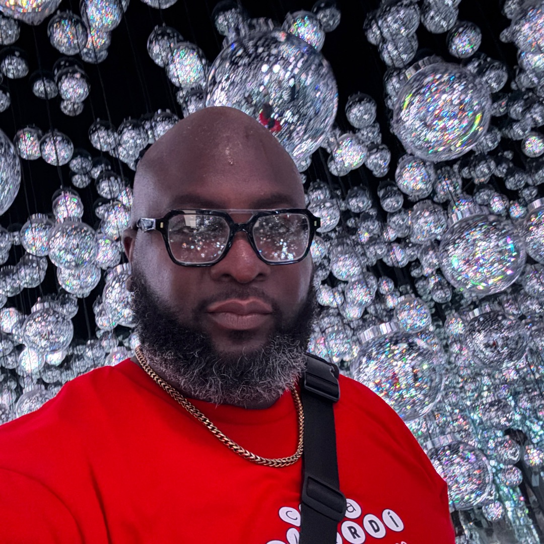 Charles Osiegbu