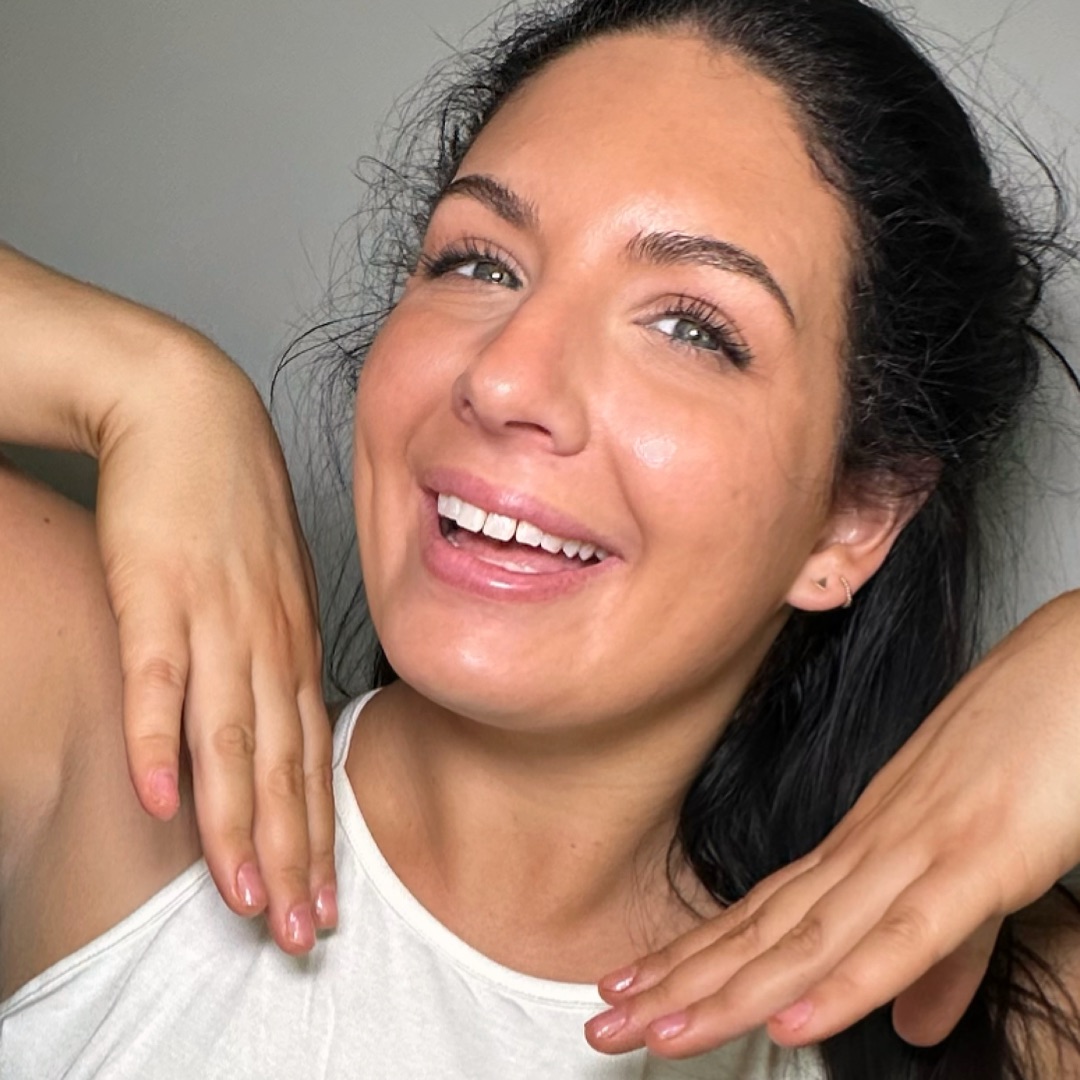 Krystina Cefaratti