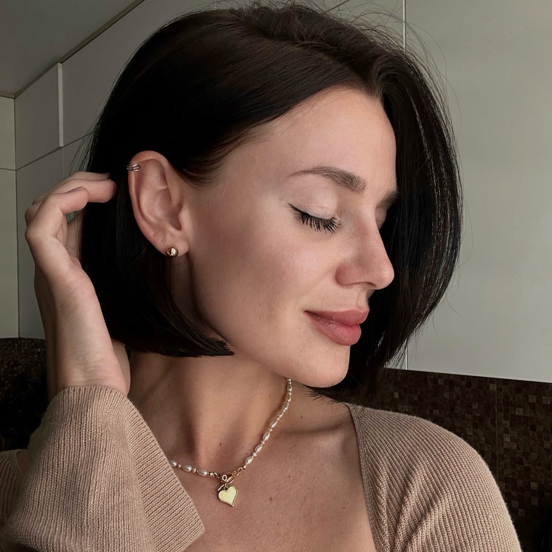Anastasiia Yakovenko