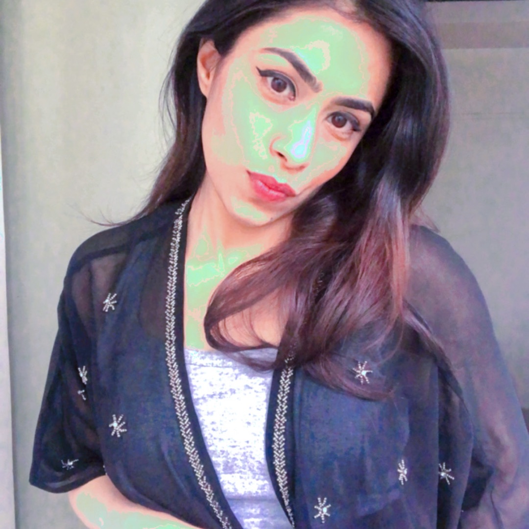 Pooja Dulera