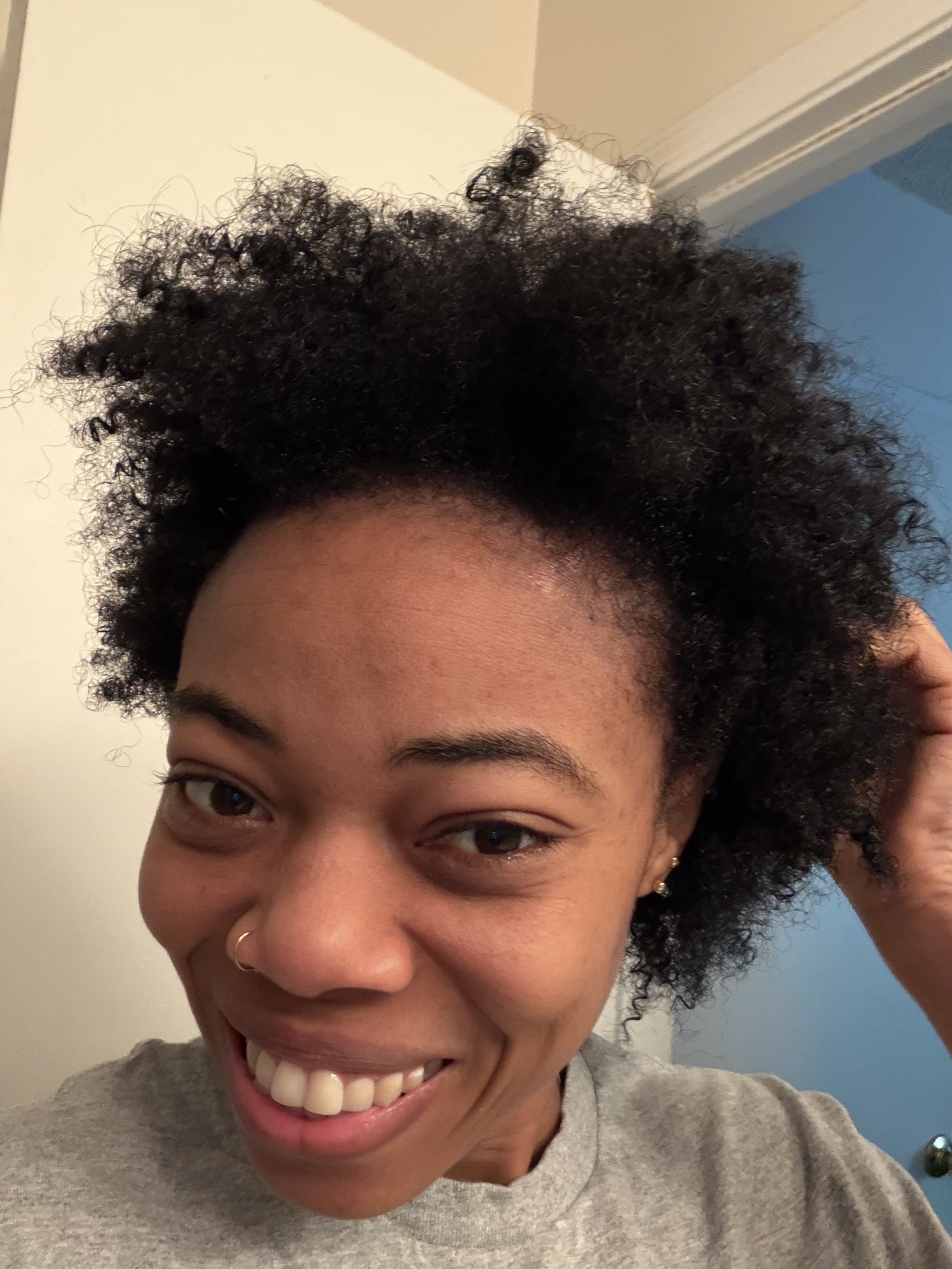 Shereika Ricketts