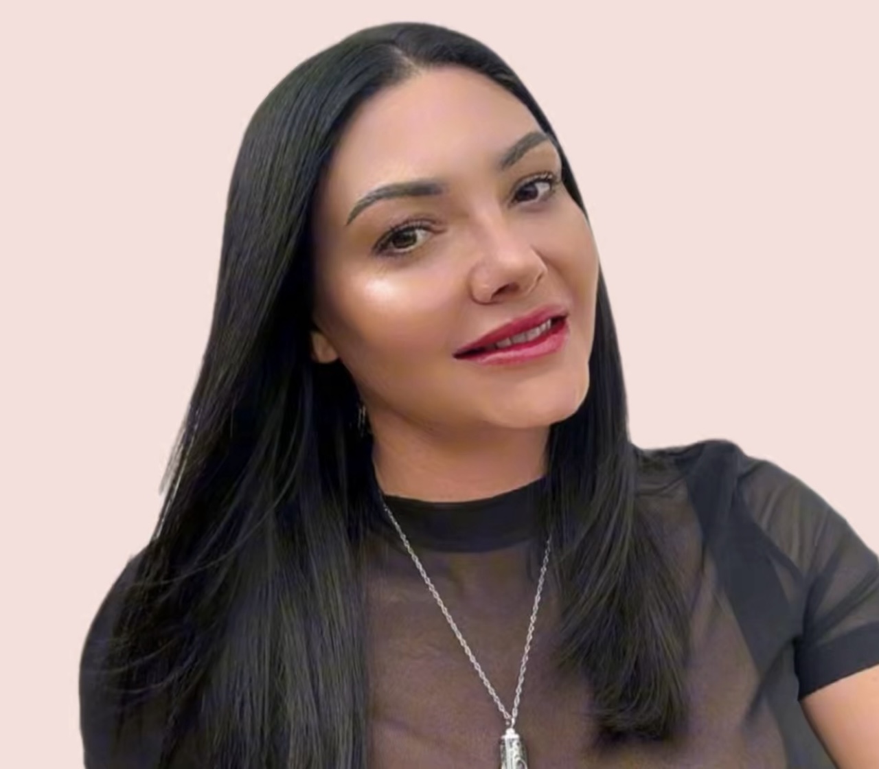 Ashley Nichole
