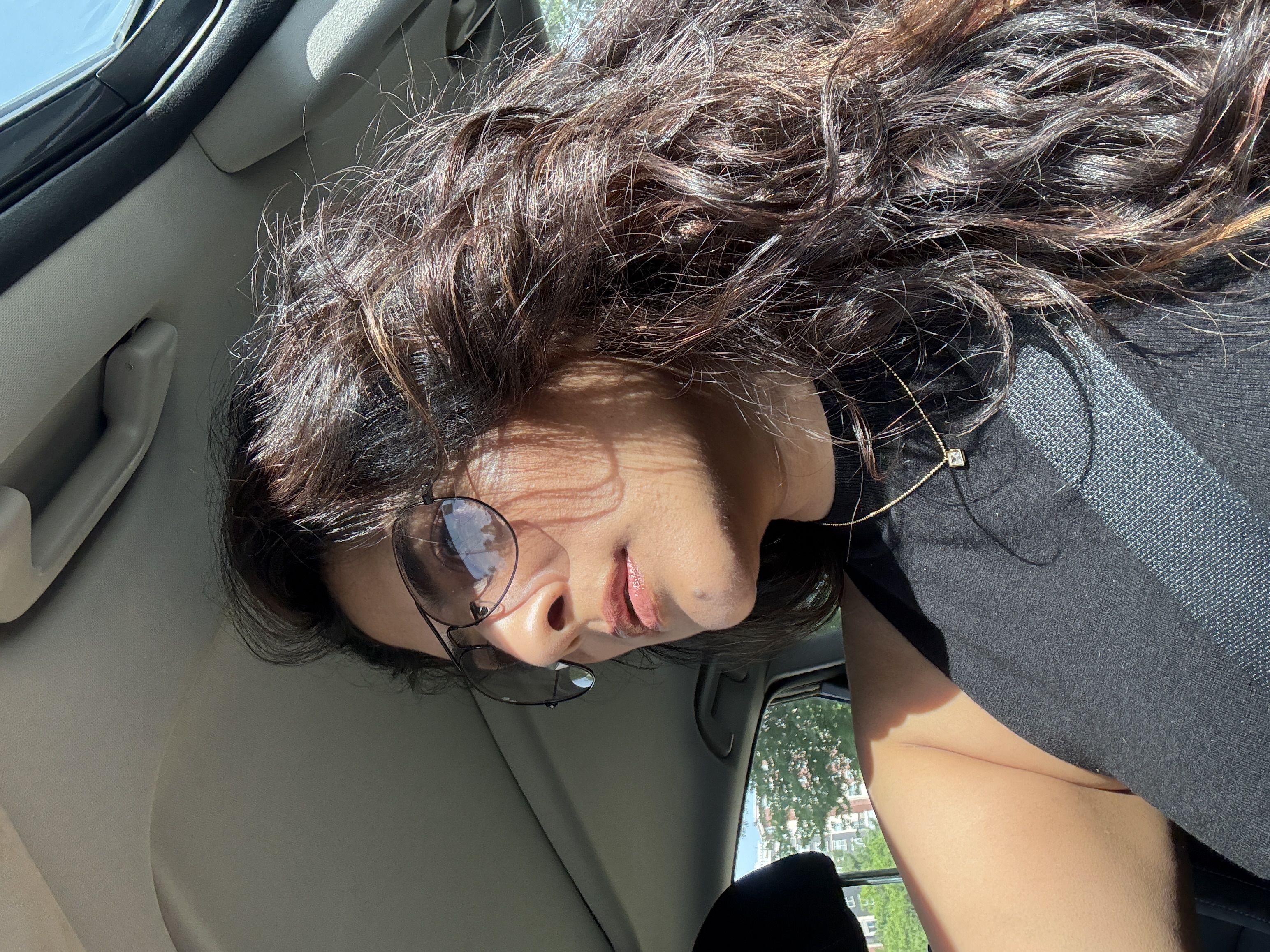 SHRISTI SHRESTHA