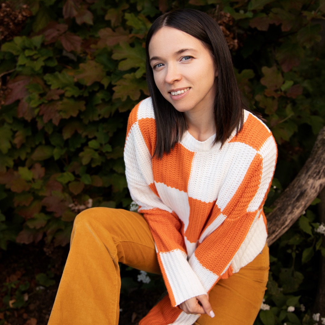 Tatiana Konareva