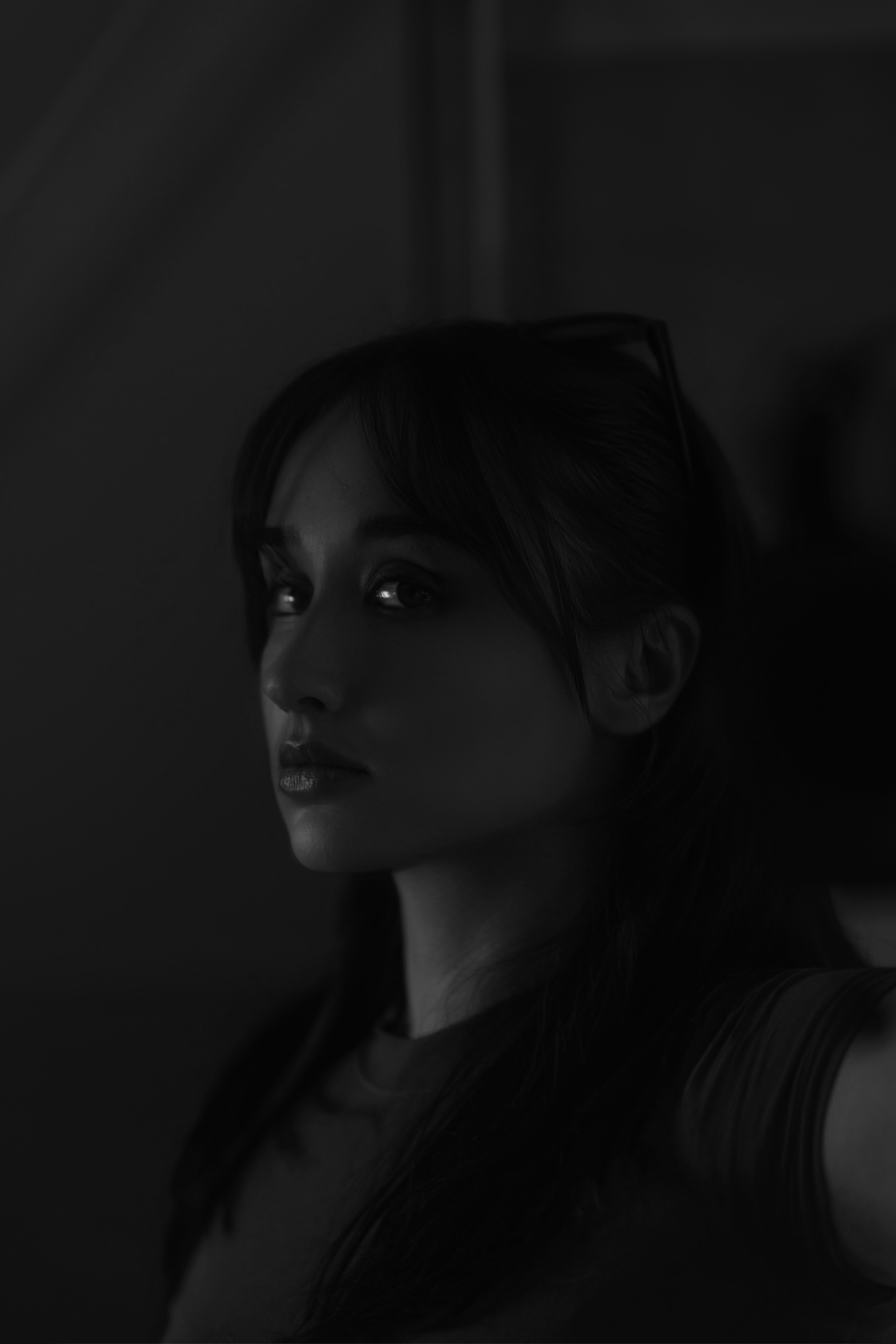 Rebecca Buckley