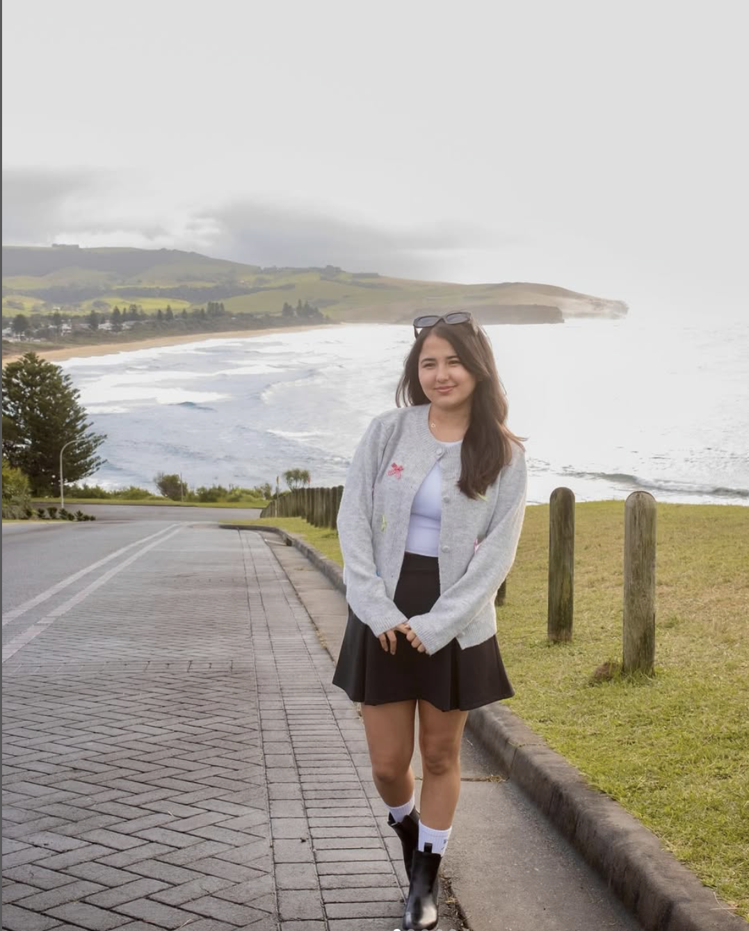 Salina Hamal