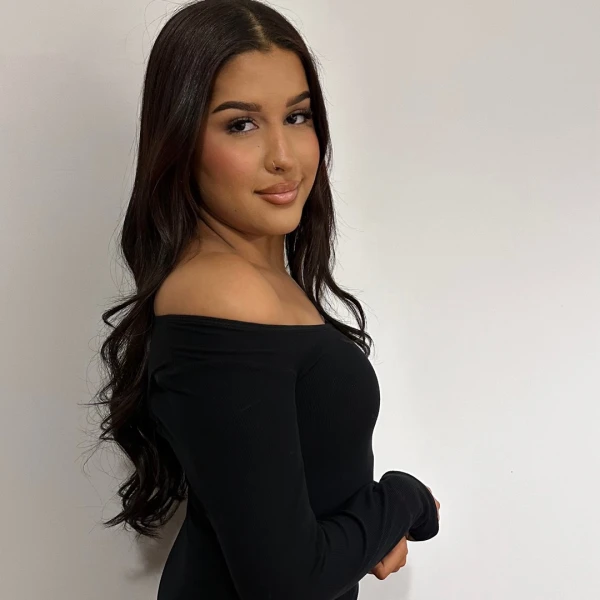 Wijdane Leheouir