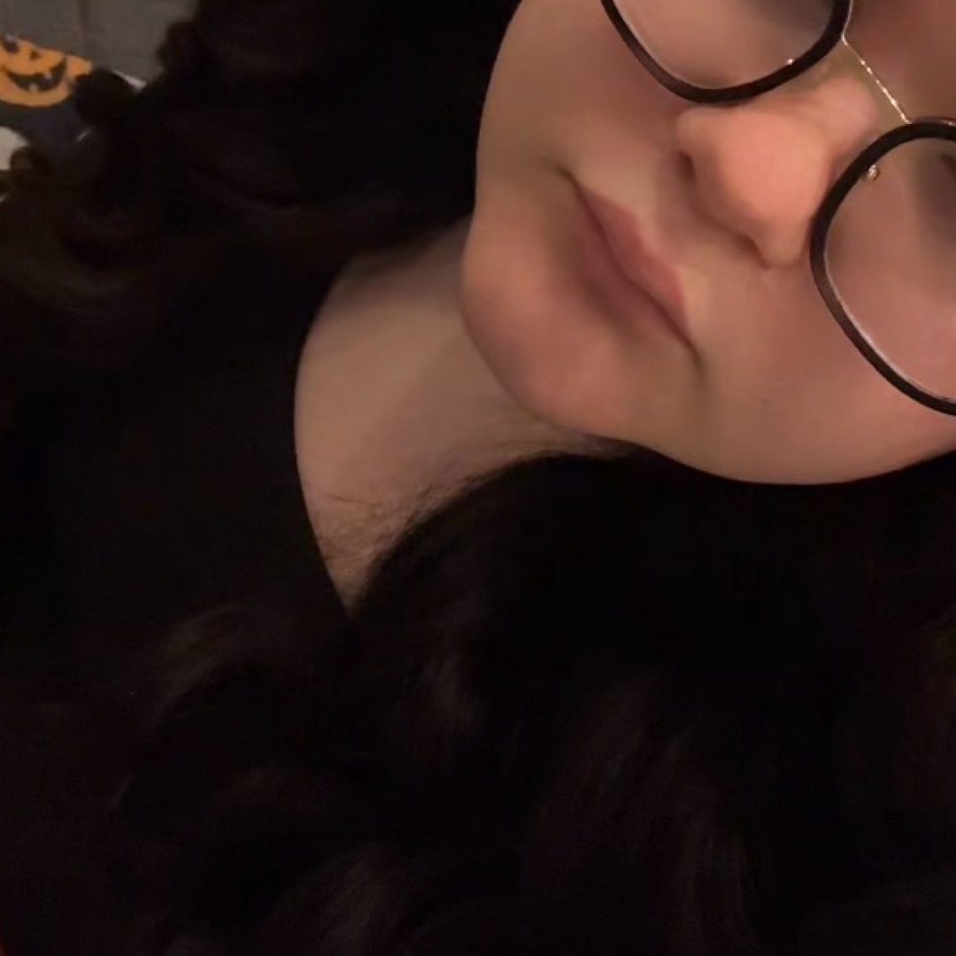 Belle-Violet Jones