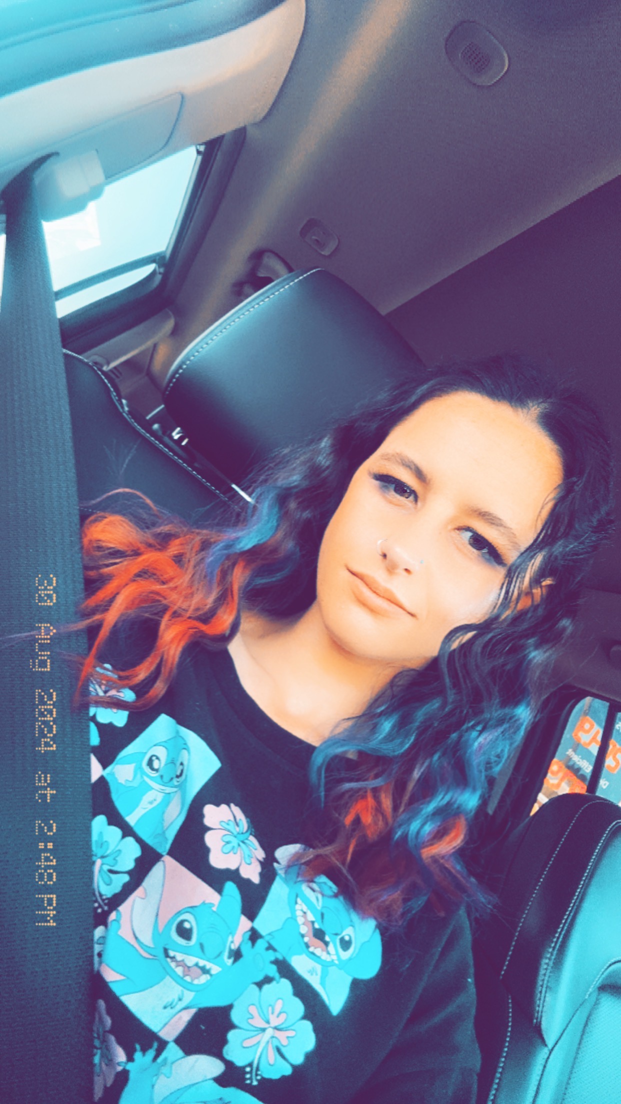 Cheyanne Germon