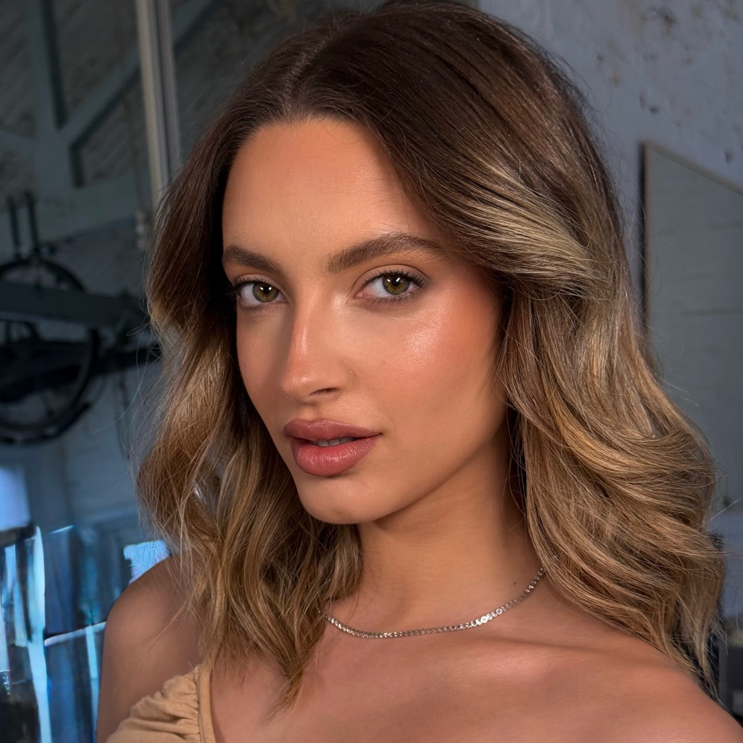 Gabriela Stein aus