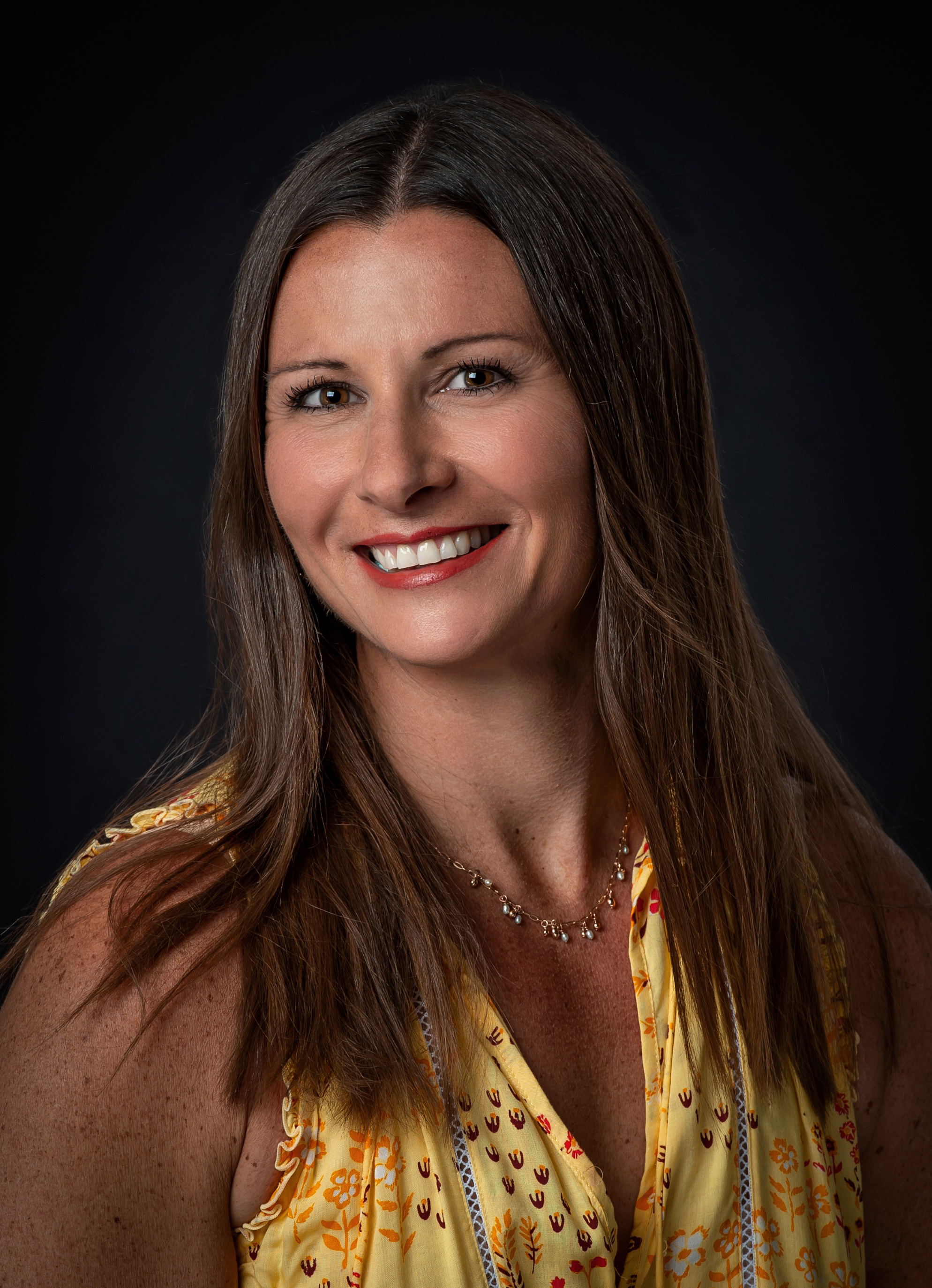 Gretchen Miraglia