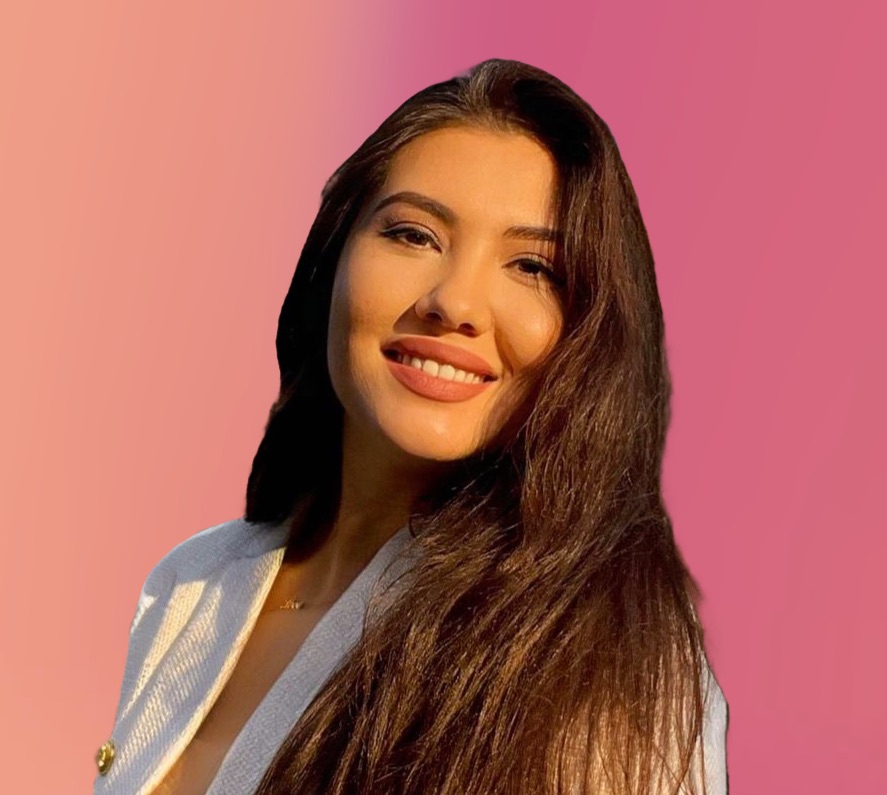 Zara Rasul