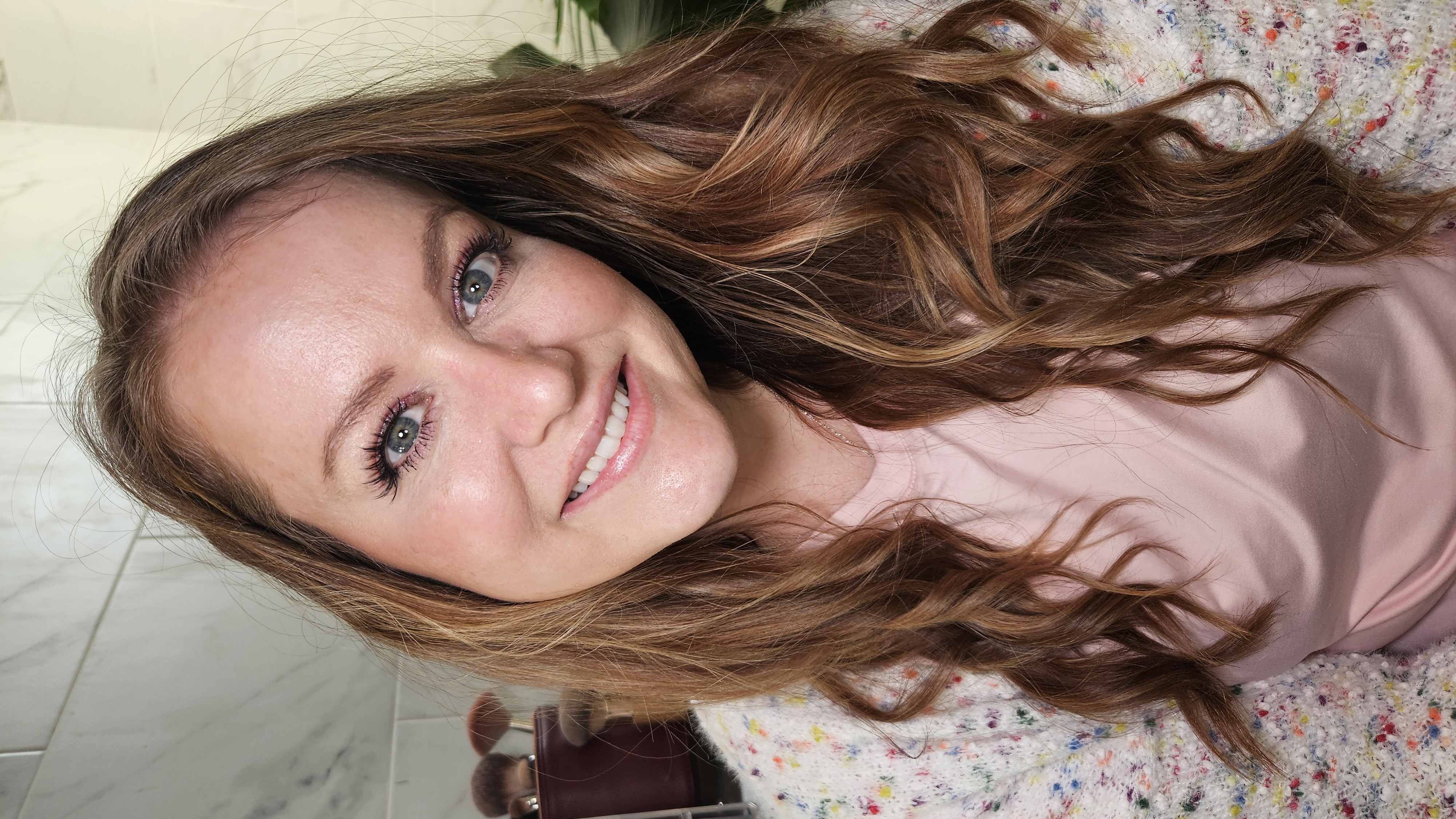 Samantha Waldrop