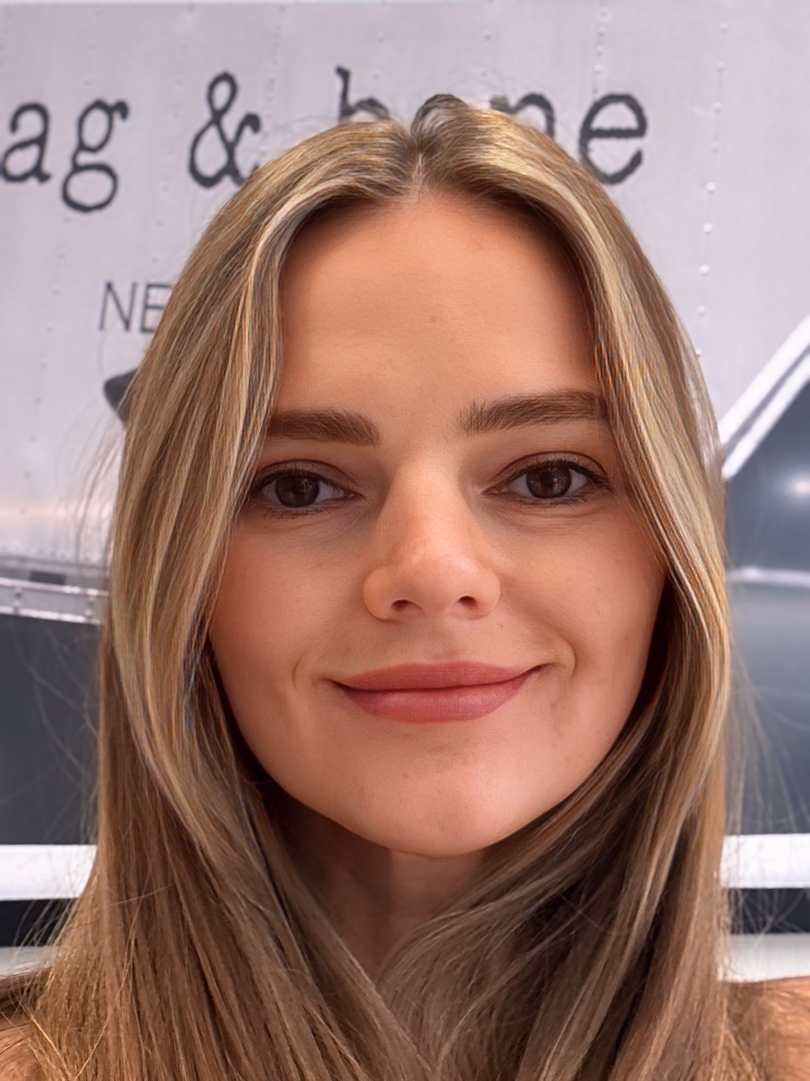 Yuliia Popova