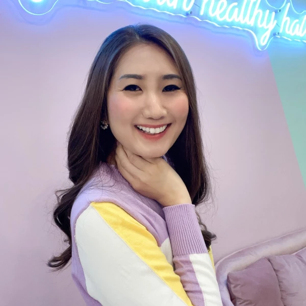 Alicia Cho