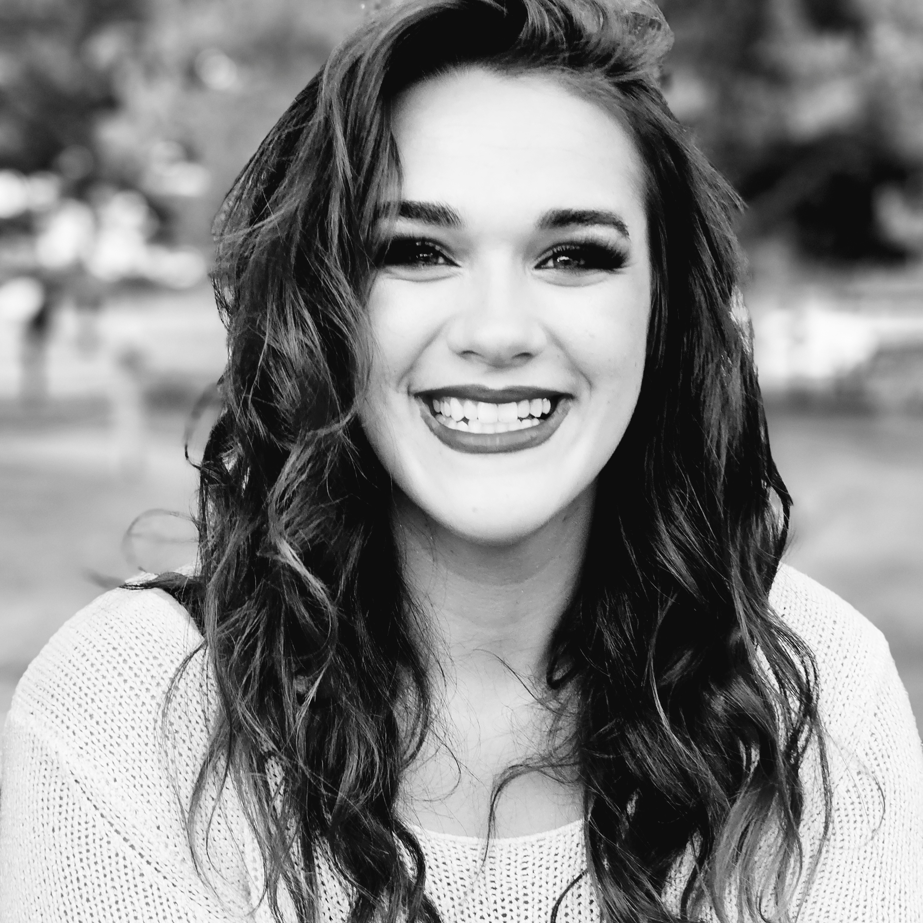 Jamie Bontrager