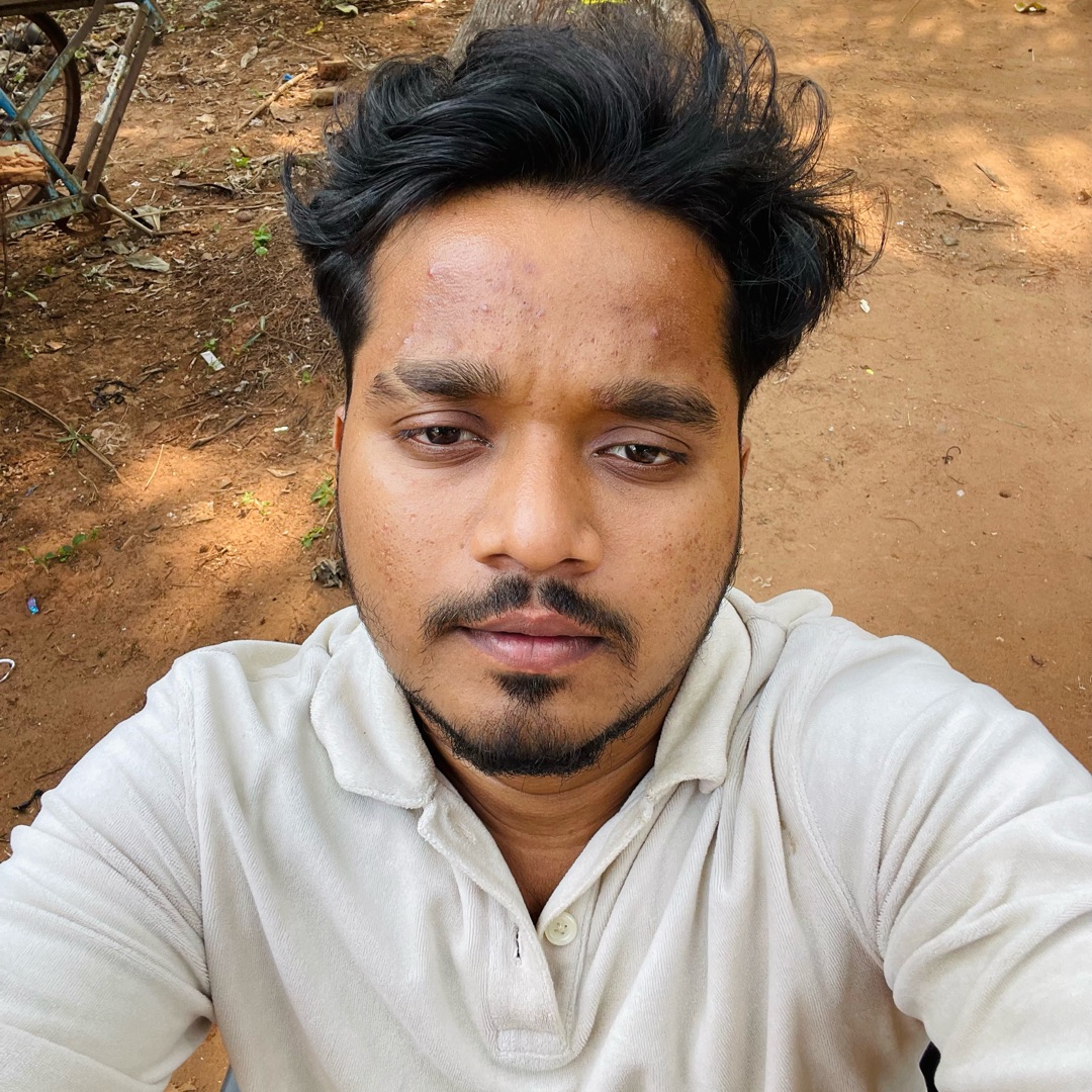 Agathamudi indi Rakesh