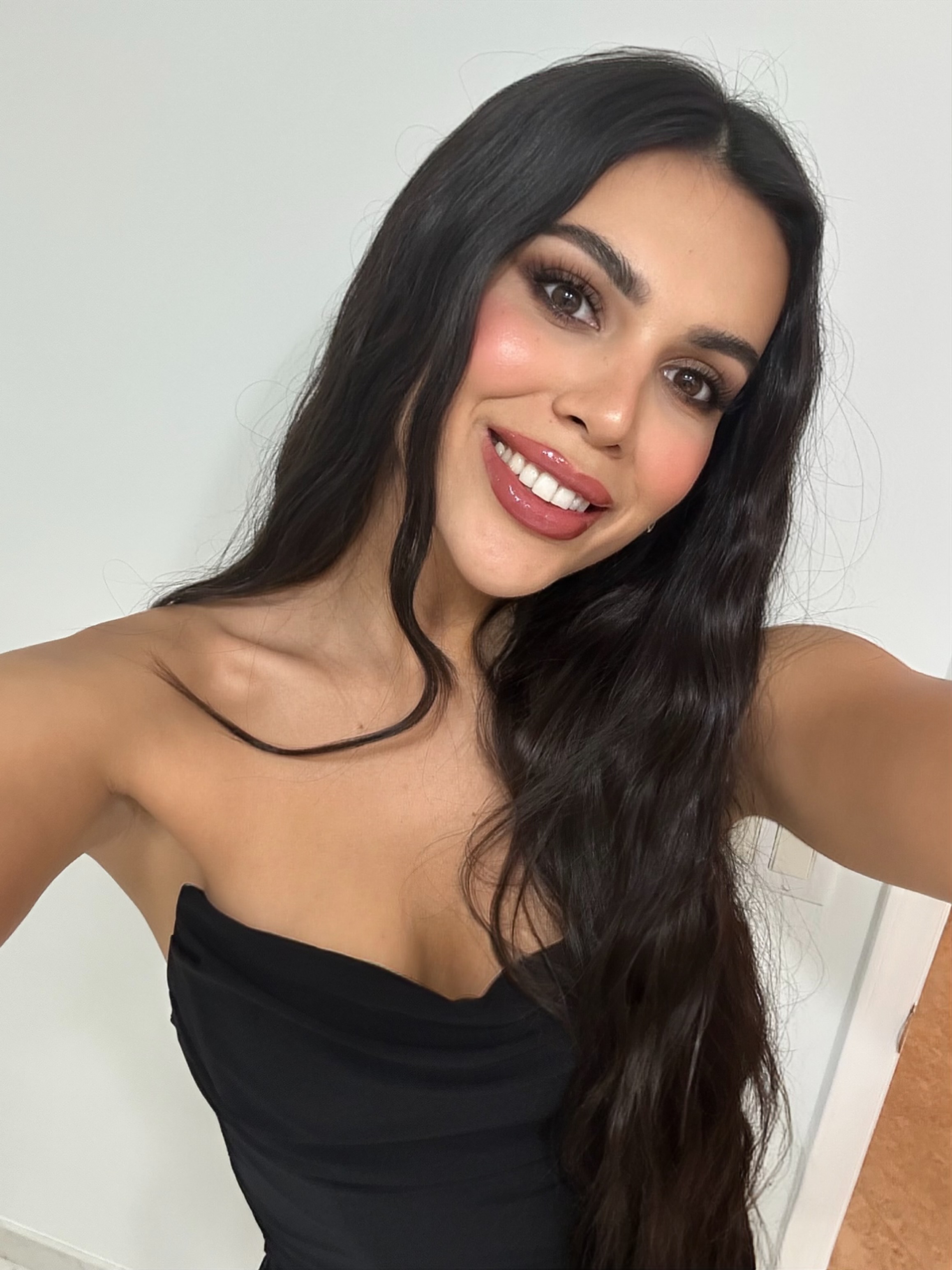 Karina Hasanova