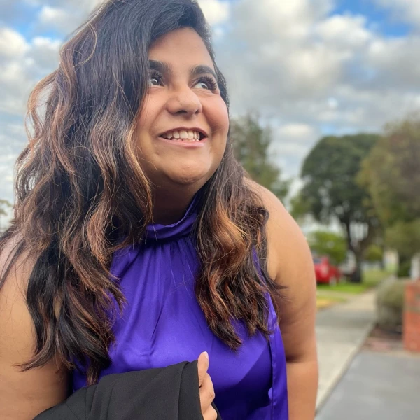 Nitasha Malivic