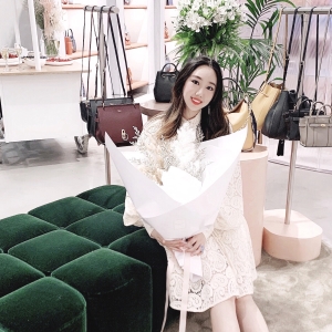 Natalie Wang