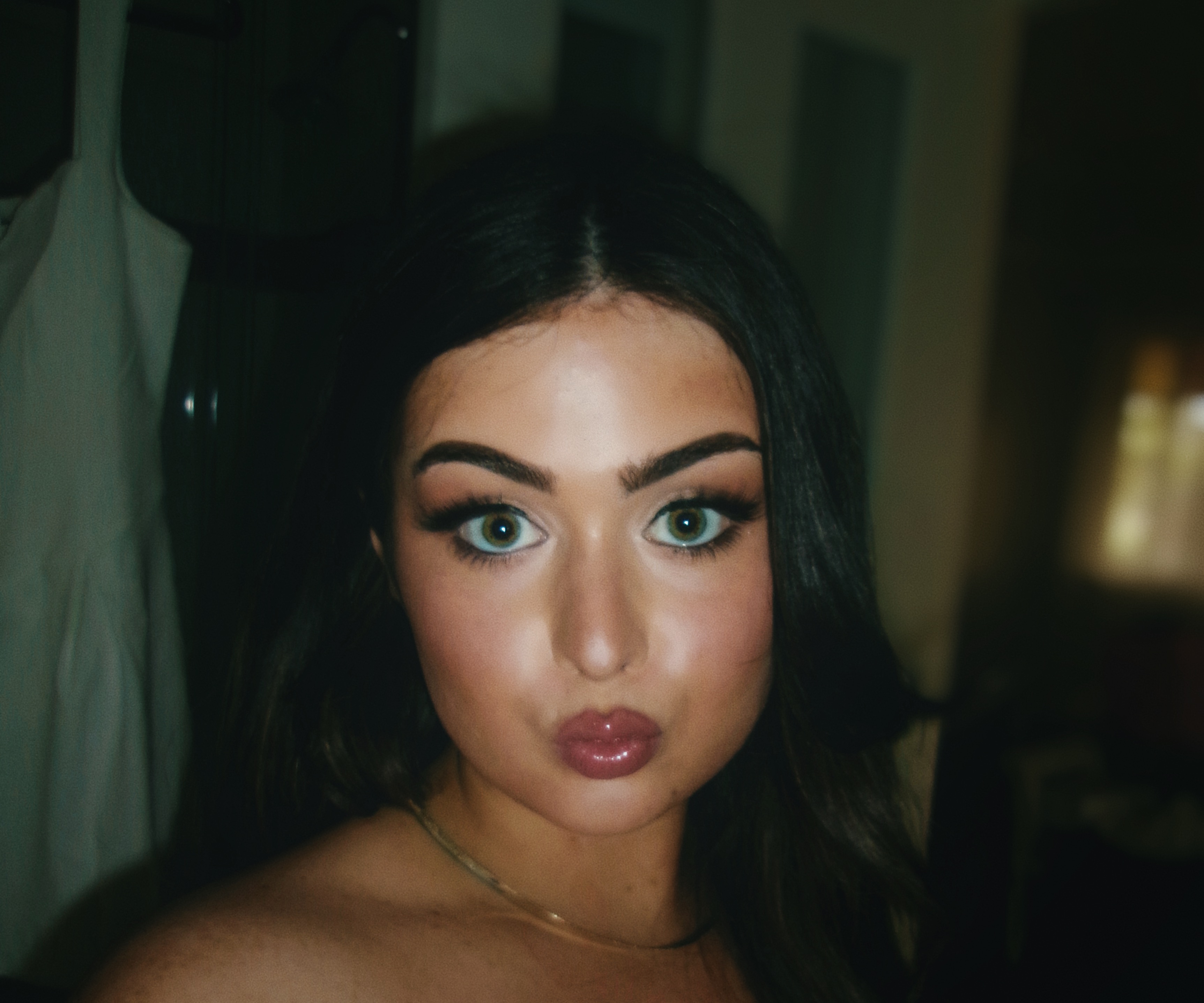 Emily Dickson
