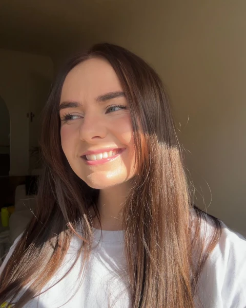 Zara Jarvis