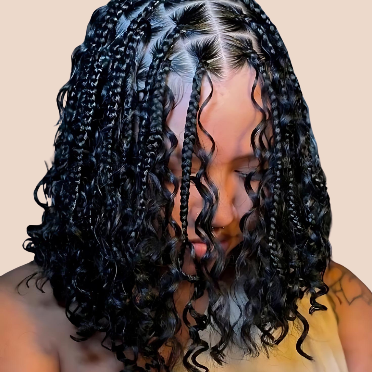 Keishondalyn Harris