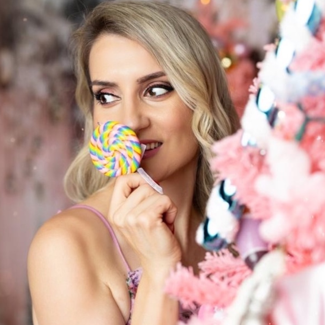 DILEK YILDIZam
