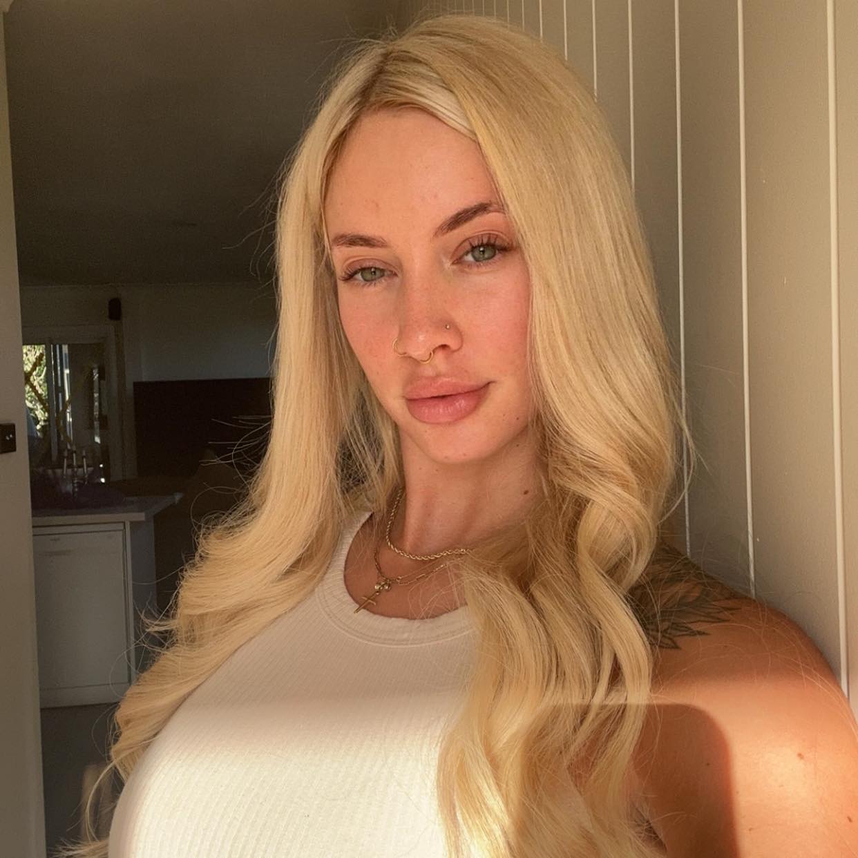 Georgia Jeffries