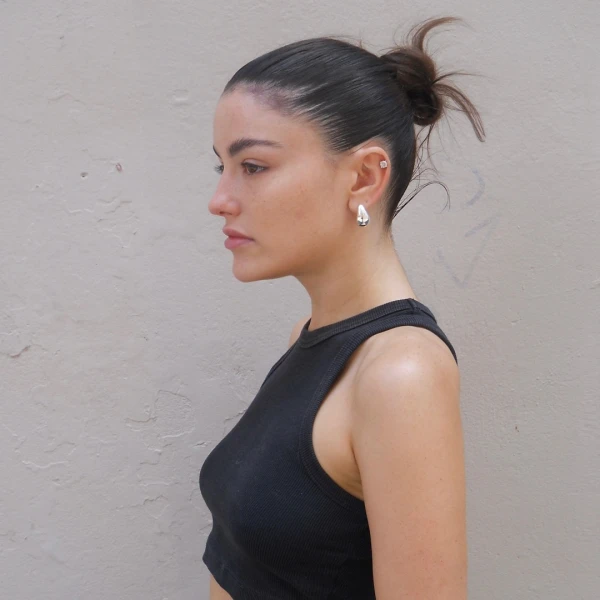 Bella Caroutas