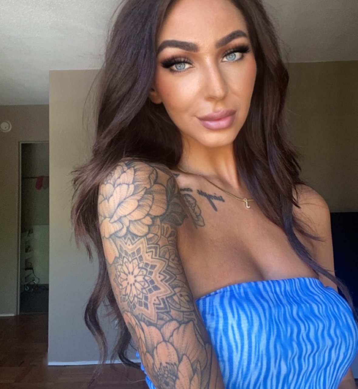Jacqueline Barnes