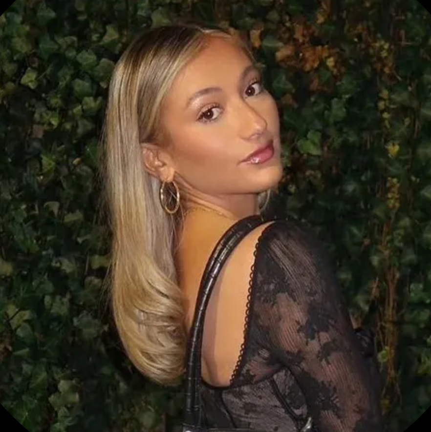 Alissa Afonso