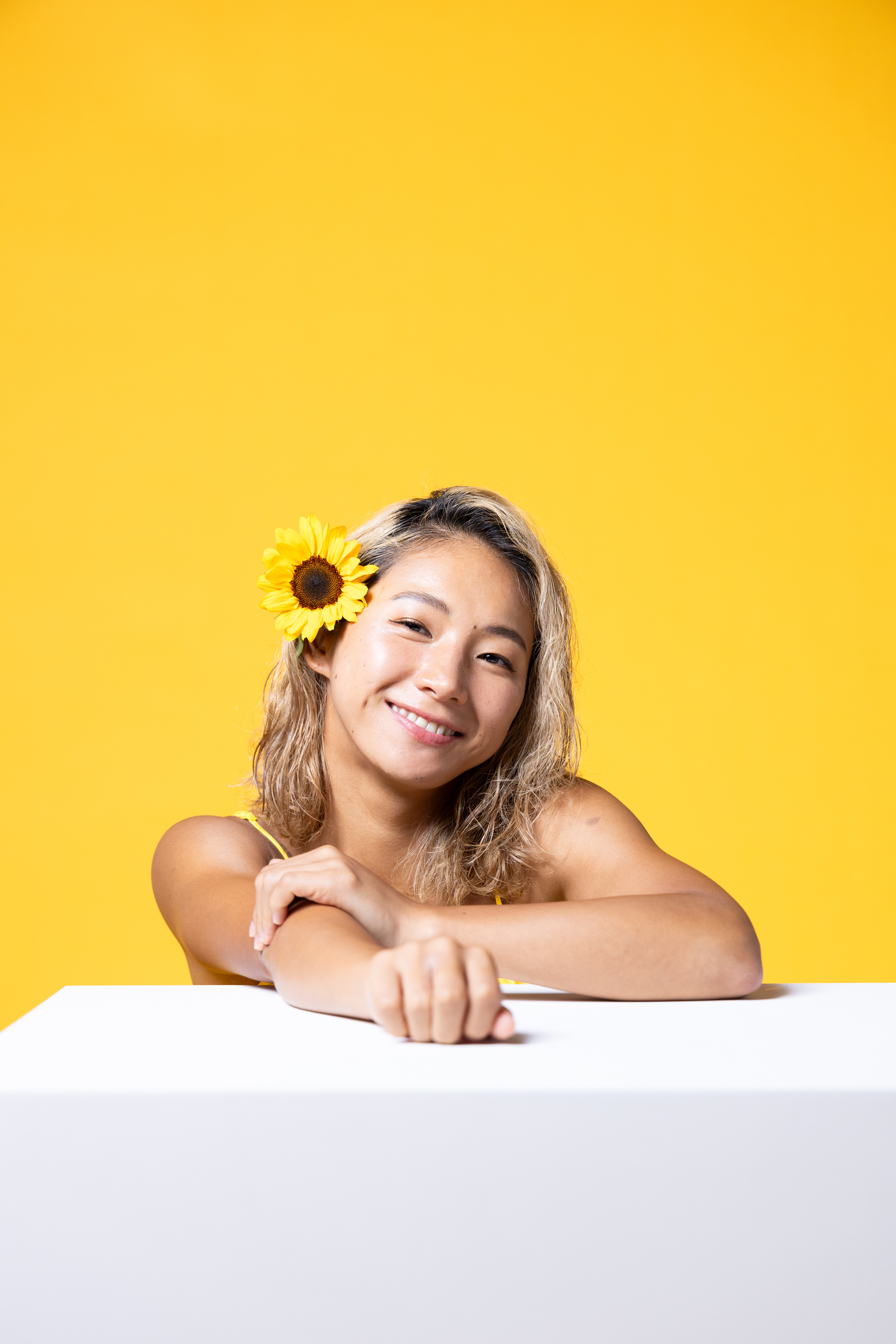 Ayaka Tadano