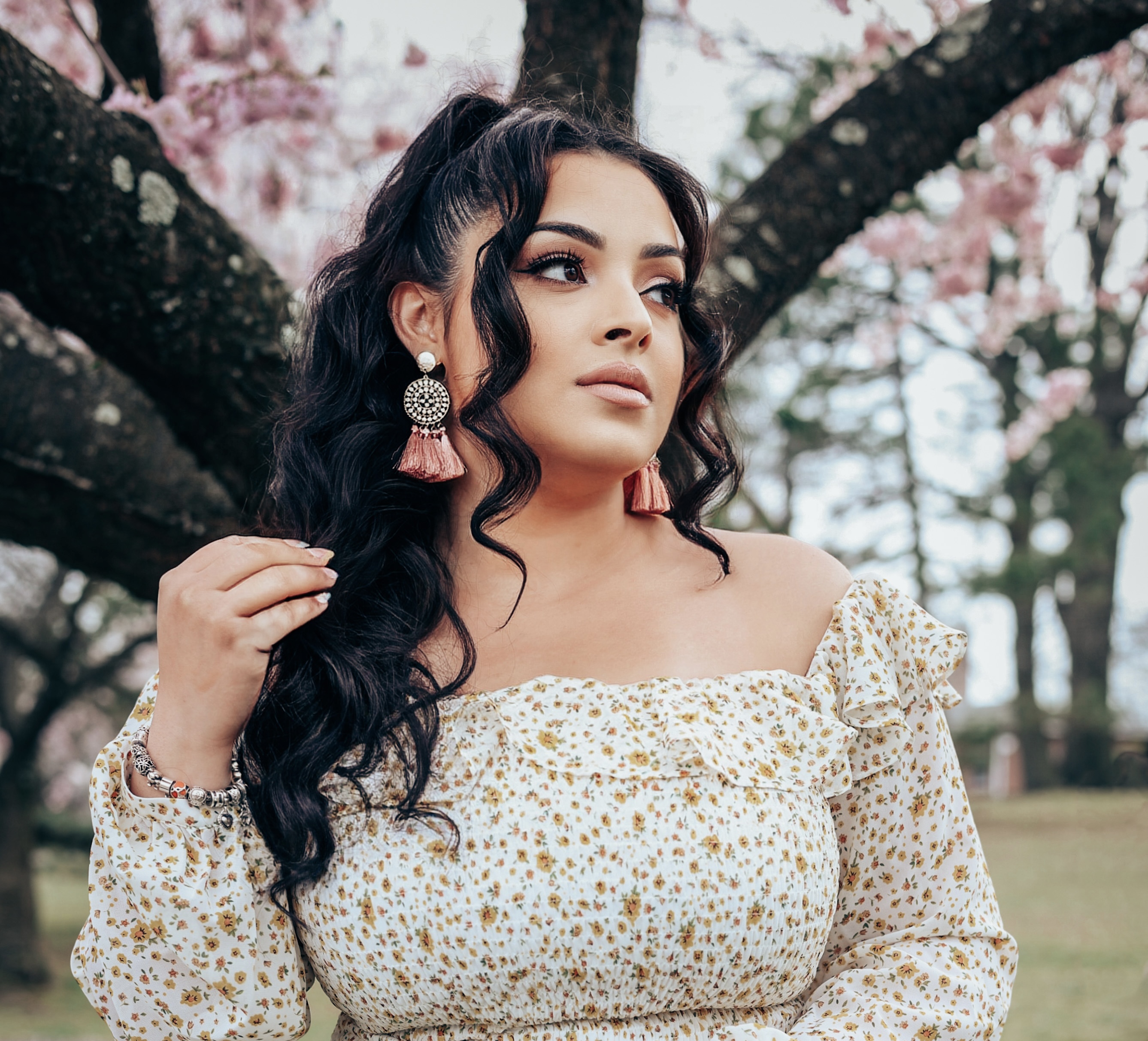 Amanda Diaz
