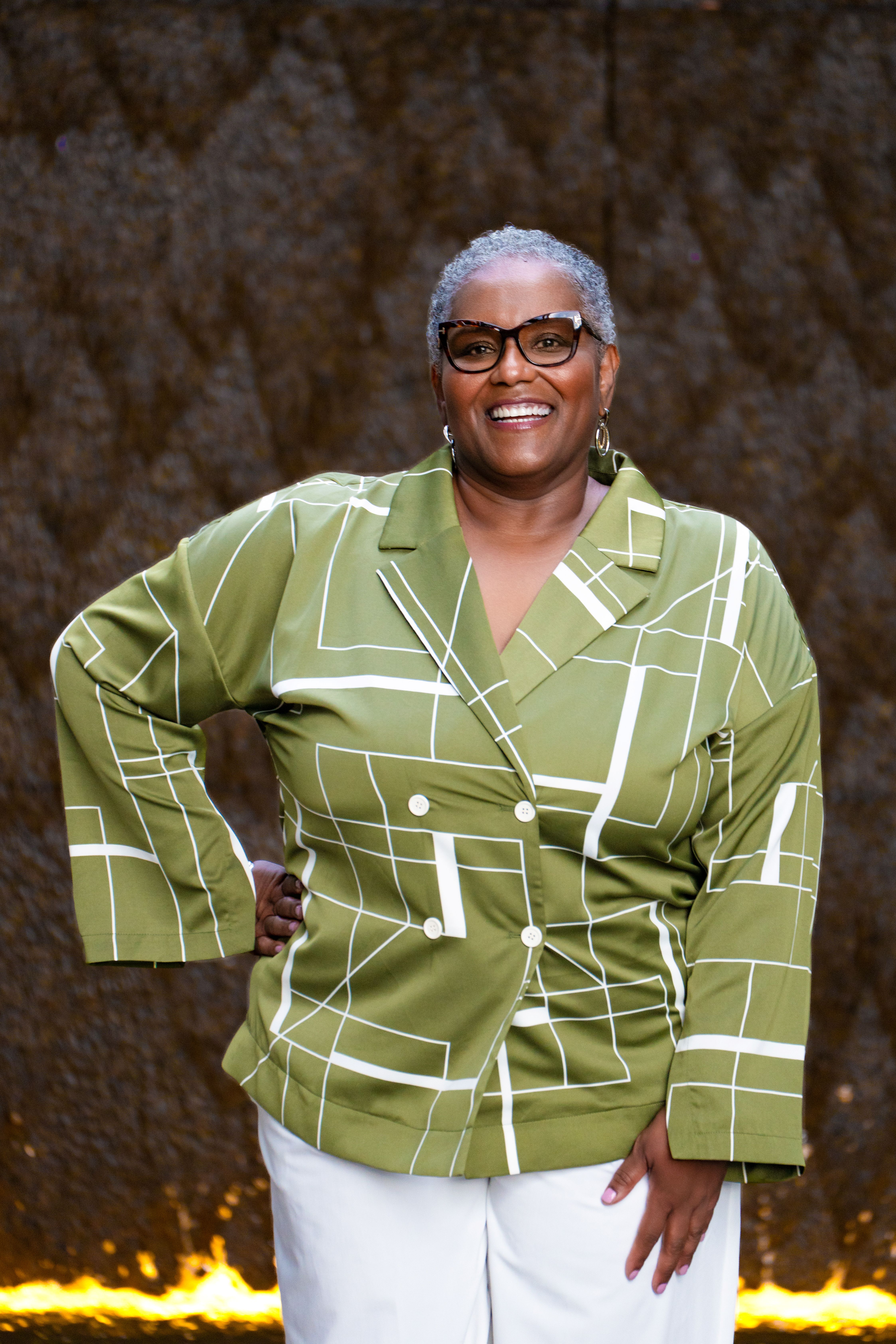 Rhonda Harris