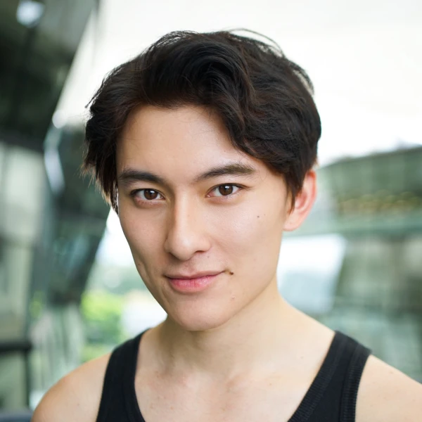 Edwin Goh