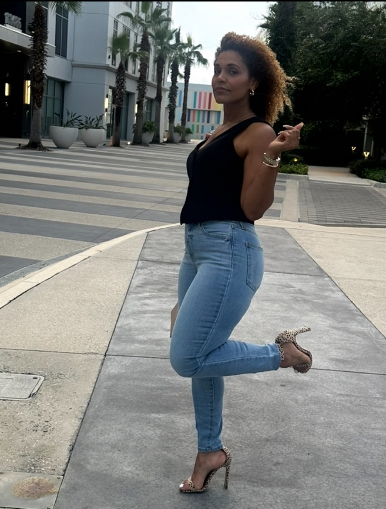 Sarah Linda